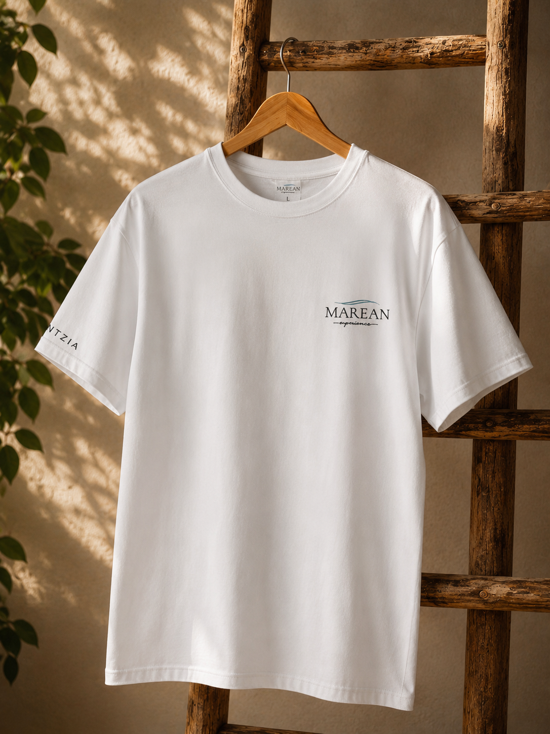 Camiseta MAREAN Plentzia — vista delantera