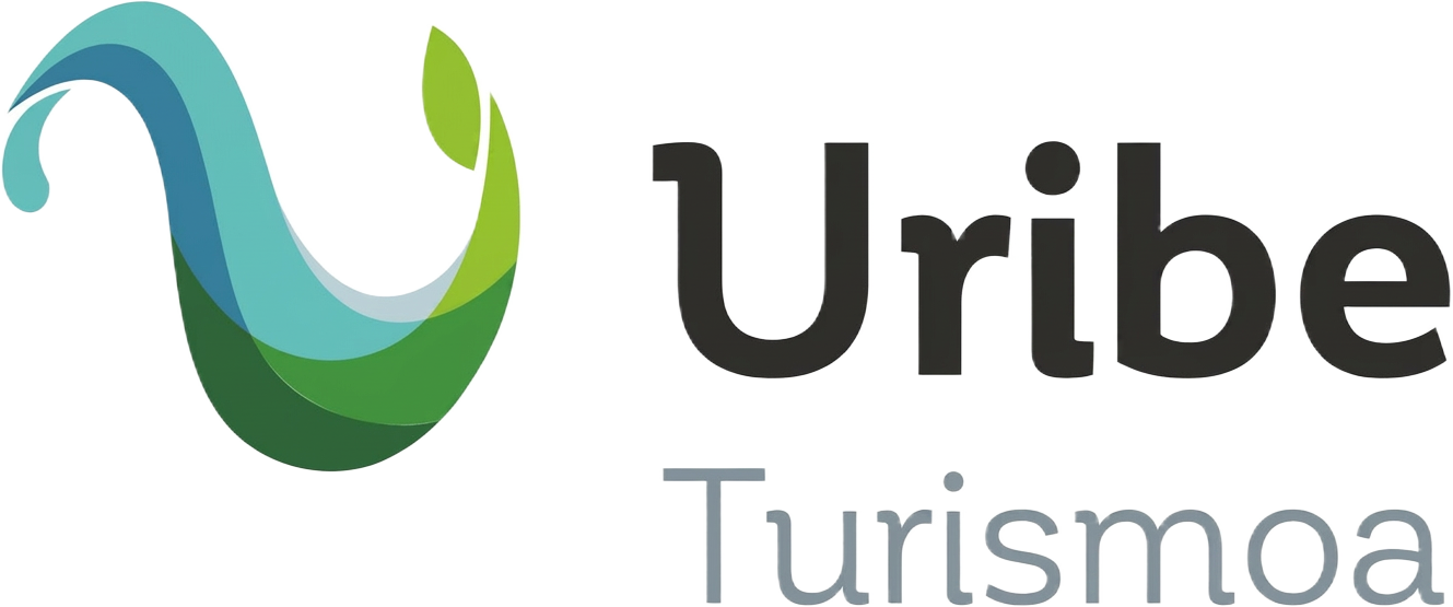 Visit Uribe · Uribe Turismoa