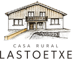 Casa Rural Lastoetxe