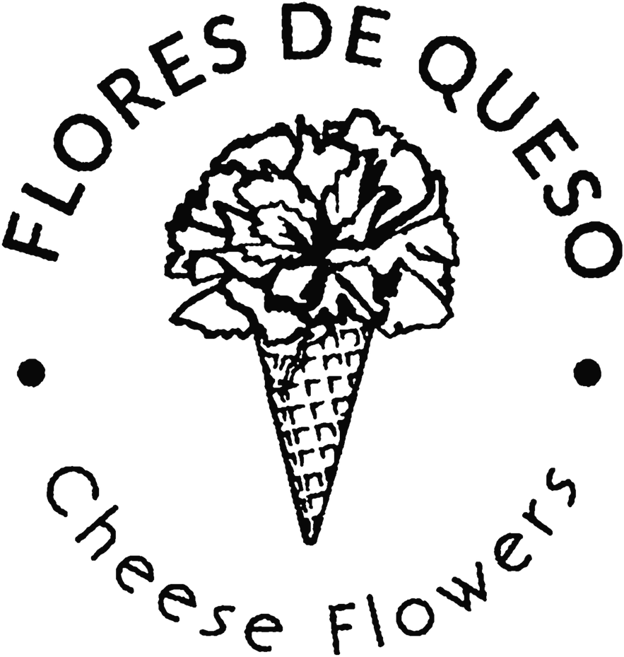 Flores de Queso · Cheese Flowers