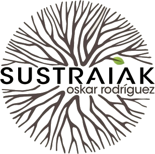Sustraiak · Oskar Rodríguez