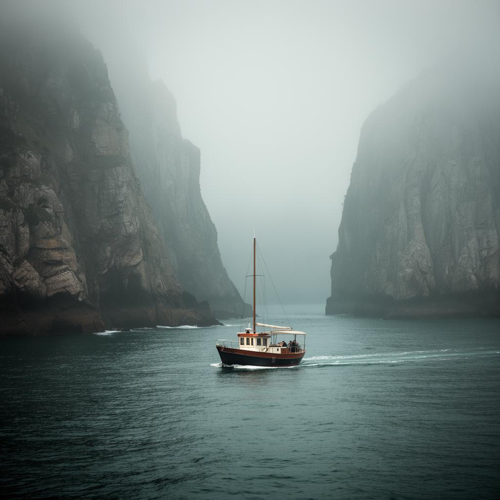 MAREAN · Costa