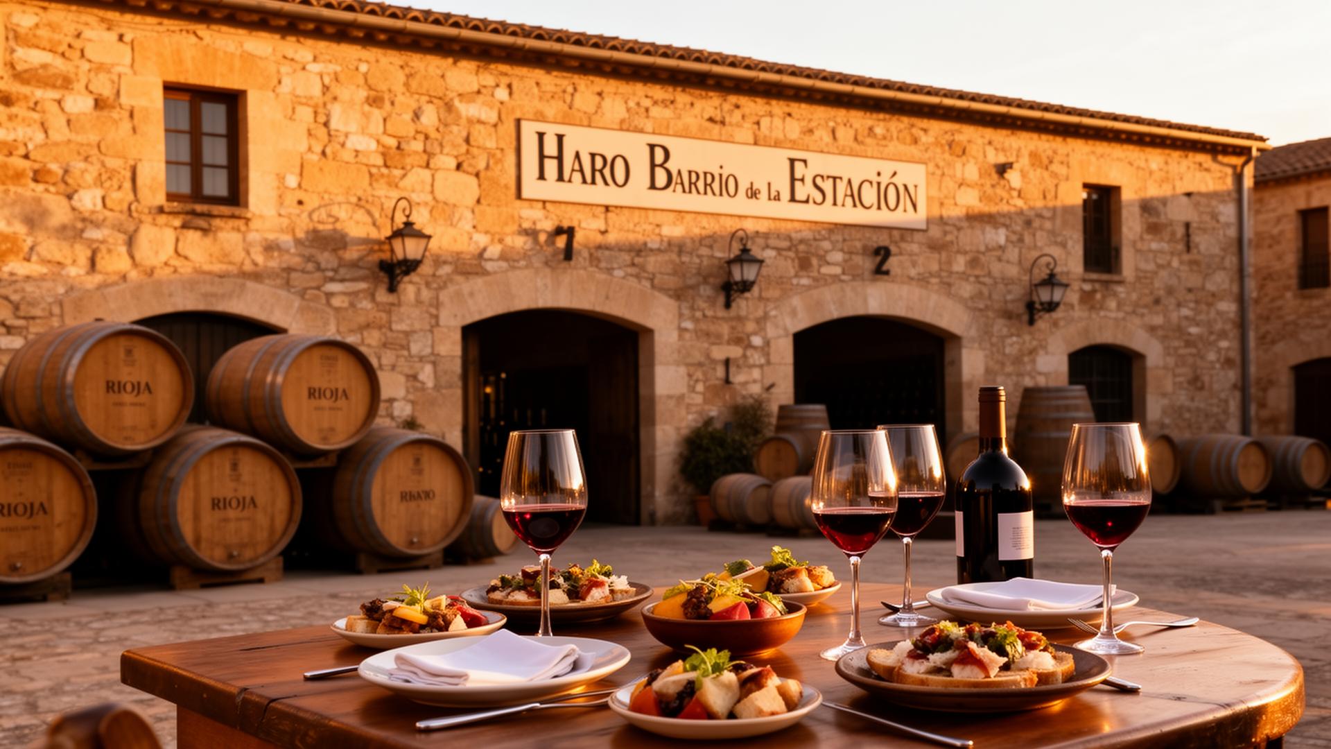 MAREAN · Rioja